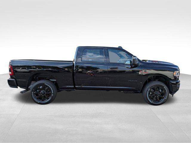 new 2024 Ram 2500 car, priced at $79,312