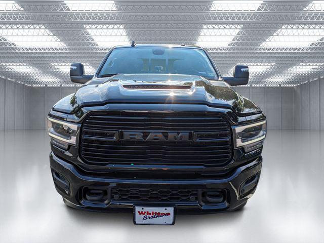 new 2024 Ram 2500 car, priced at $75,312