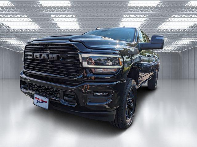 new 2024 Ram 2500 car, priced at $79,312