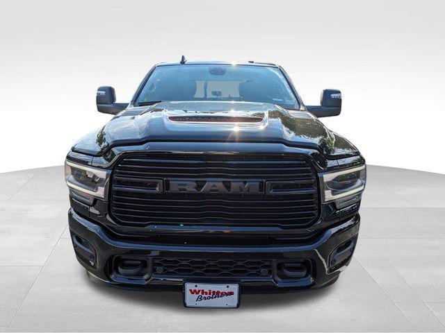 new 2024 Ram 2500 car, priced at $79,312