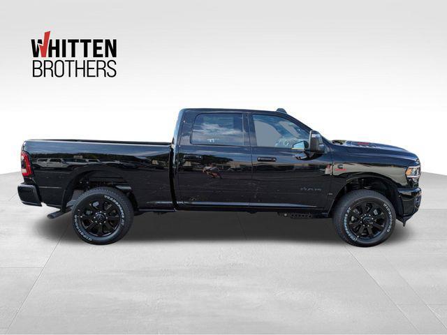 new 2024 Ram 2500 car, priced at $72,812