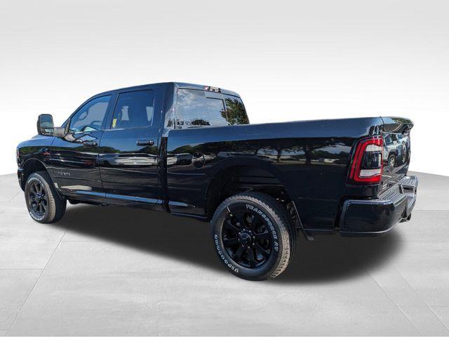 new 2024 Ram 2500 car, priced at $79,312