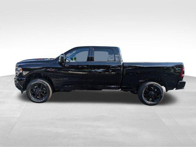 new 2024 Ram 2500 car, priced at $79,312