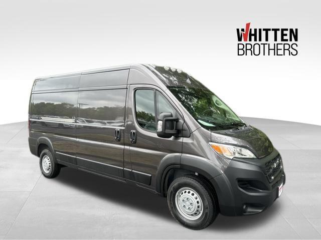 new 2024 Ram ProMaster 2500 car, priced at $49,139