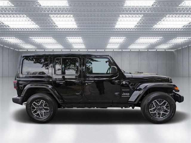 new 2024 Jeep Wrangler car, priced at $56,768