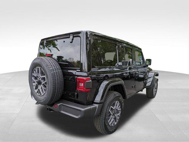 new 2024 Jeep Wrangler car, priced at $54,268