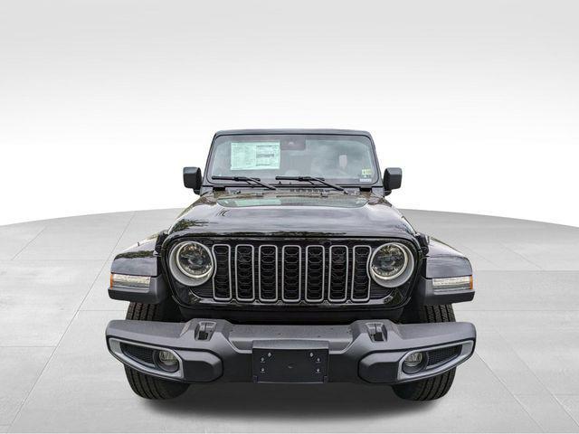 new 2024 Jeep Wrangler car, priced at $54,268