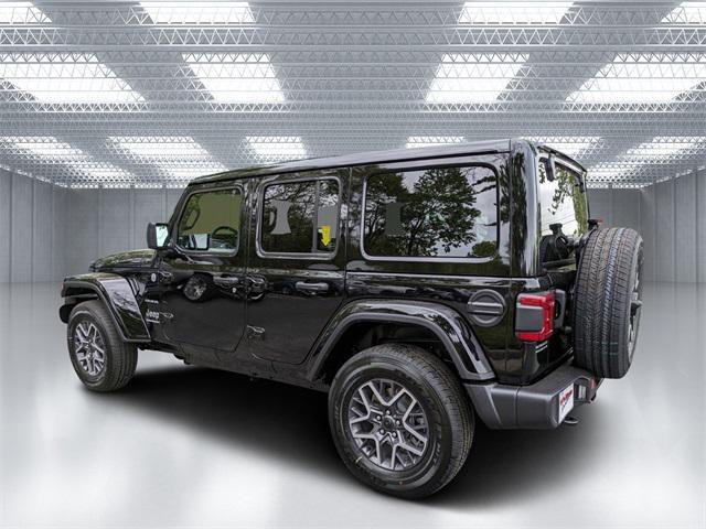 new 2024 Jeep Wrangler car, priced at $56,768