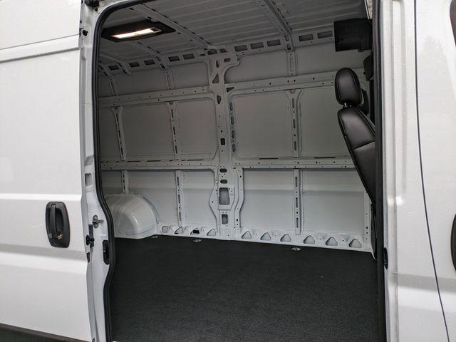 new 2024 Ram ProMaster 2500 car, priced at $47,922