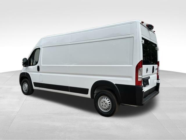 new 2024 Ram ProMaster 2500 car, priced at $47,922