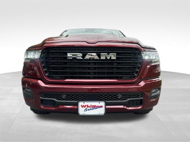 new 2025 Ram 1500 car, priced at $63,755