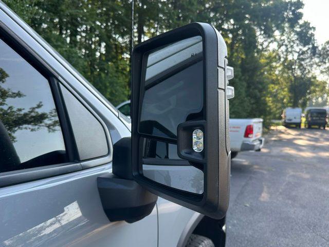 used 2025 Chevrolet Silverado 2500 car, priced at $55,970