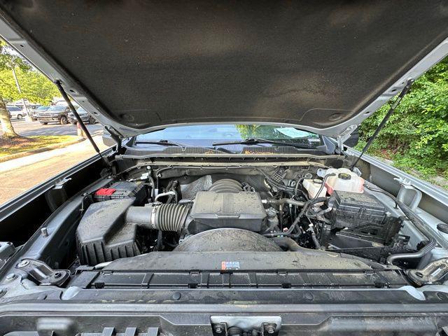 used 2025 Chevrolet Silverado 2500 car, priced at $55,970