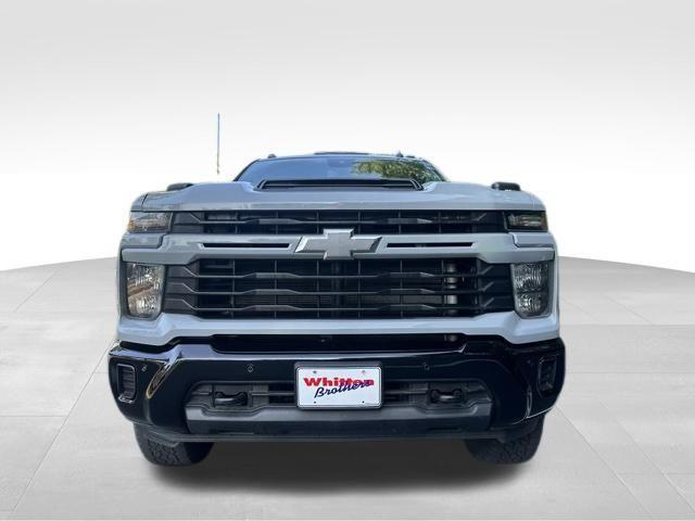 used 2025 Chevrolet Silverado 2500 car, priced at $55,970