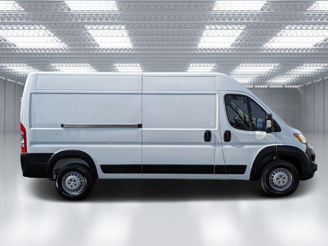 new 2024 Ram ProMaster 2500 car, priced at $48,748