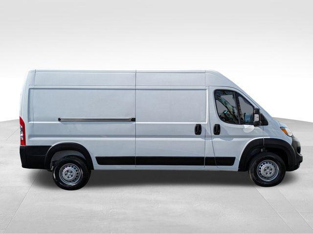 new 2024 Ram ProMaster 2500 car, priced at $50,123