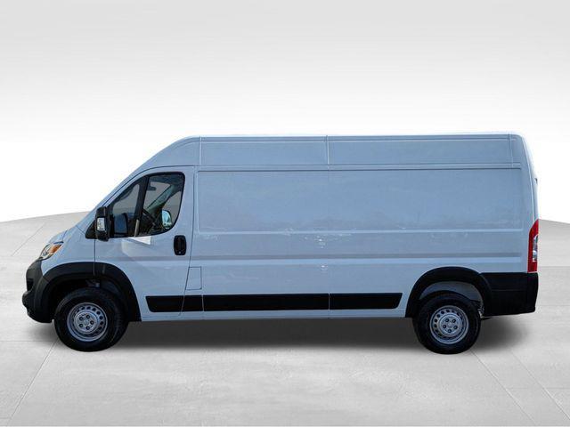 new 2024 Ram ProMaster 2500 car, priced at $50,123