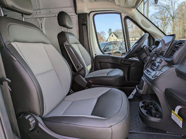 new 2024 Ram ProMaster 2500 car, priced at $50,123