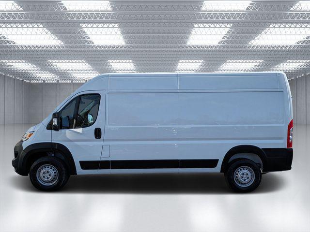 new 2024 Ram ProMaster 2500 car, priced at $48,748