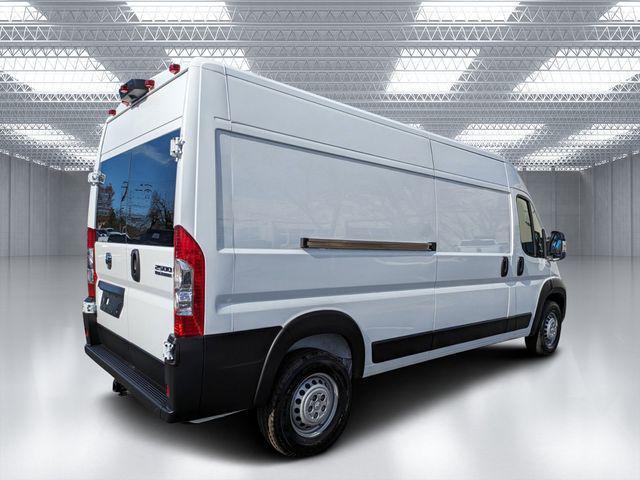 new 2024 Ram ProMaster 2500 car, priced at $48,748