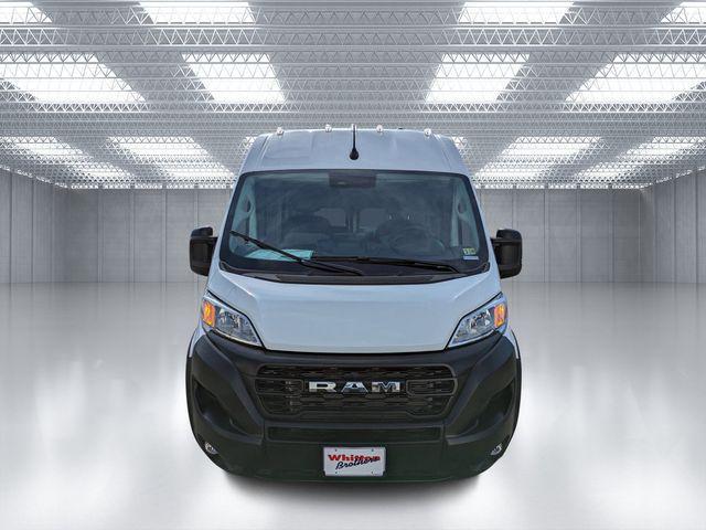 new 2024 Ram ProMaster 2500 car, priced at $48,748