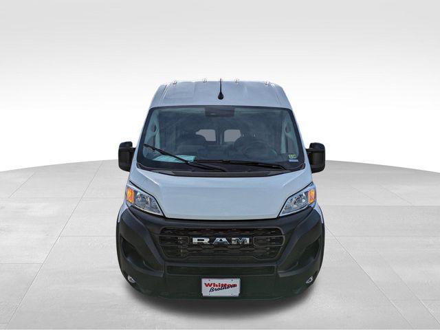 new 2024 Ram ProMaster 2500 car, priced at $50,123