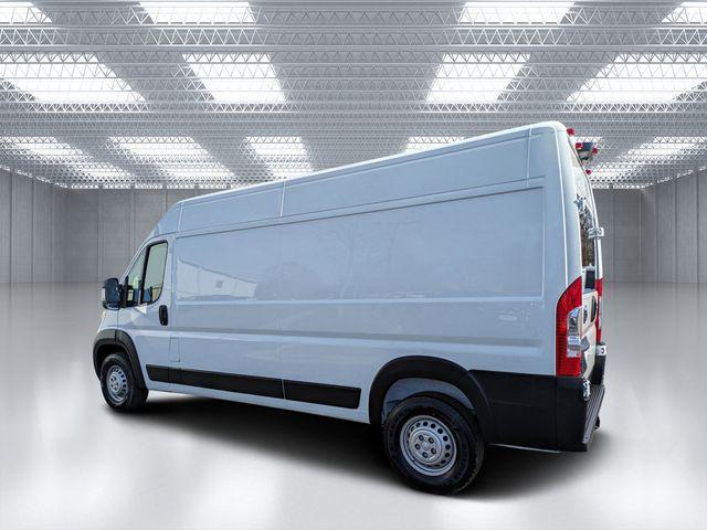 new 2024 Ram ProMaster 2500 car, priced at $48,748