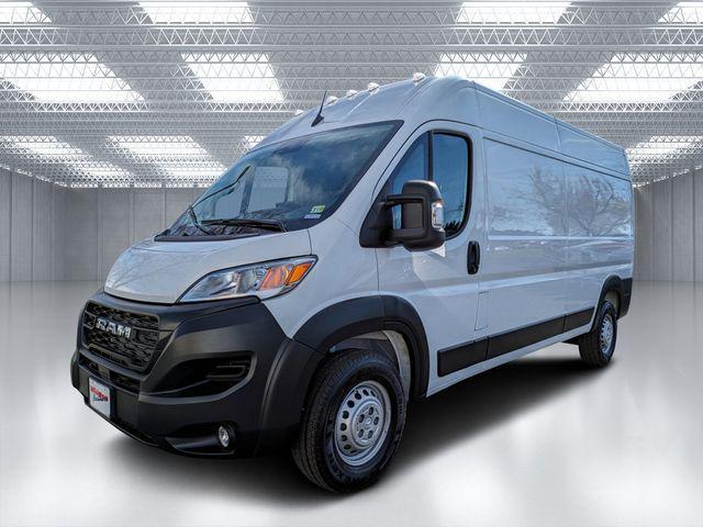 new 2024 Ram ProMaster 2500 car, priced at $48,748