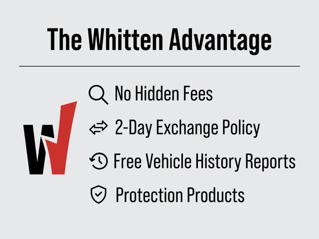 used 2022 Jeep Compass car, priced at $27,490