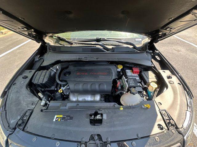 used 2022 Jeep Compass car, priced at $27,490