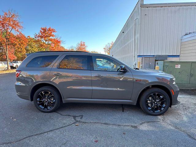 new 2026 Dodge Durango car, priced at $46,043