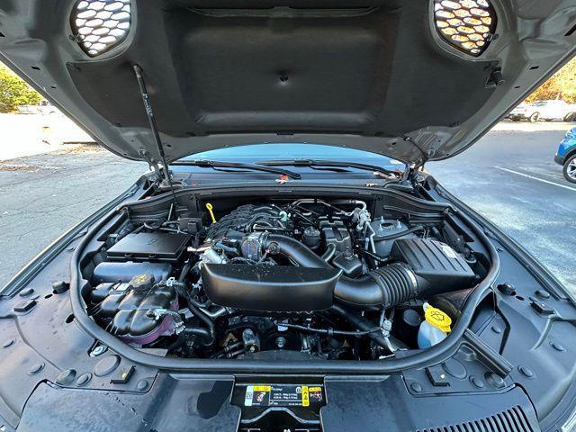 new 2026 Dodge Durango car, priced at $46,043