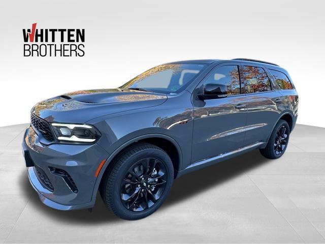 new 2026 Dodge Durango car, priced at $46,043