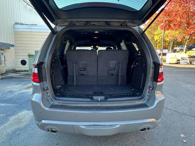 new 2026 Dodge Durango car, priced at $46,043