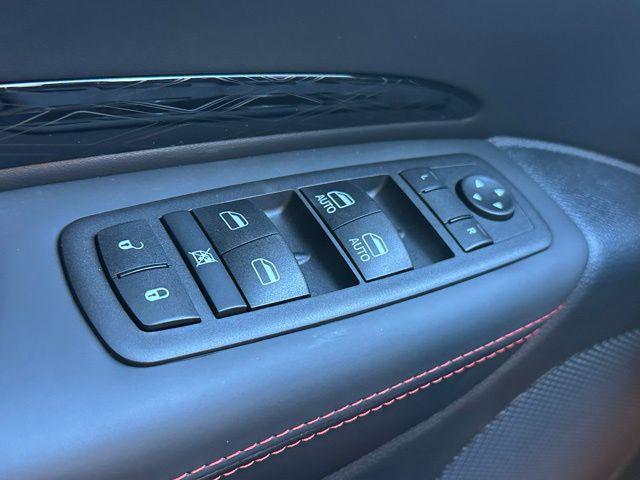 new 2026 Dodge Durango car, priced at $46,043