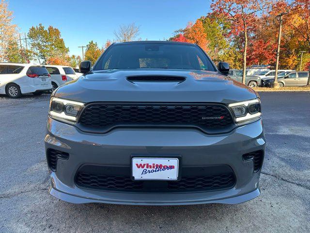 new 2026 Dodge Durango car, priced at $46,043