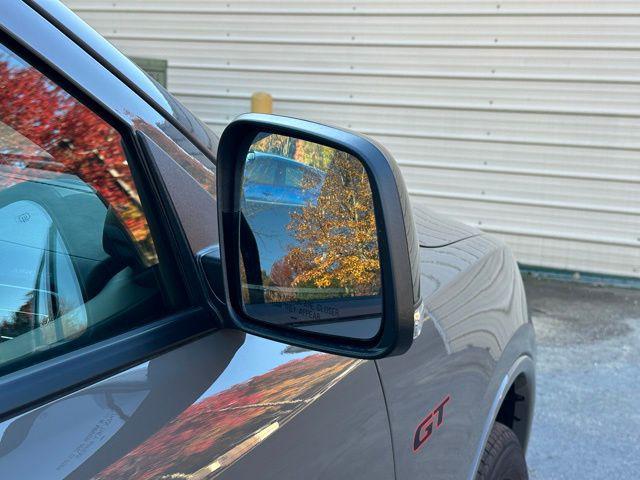 new 2026 Dodge Durango car, priced at $46,043