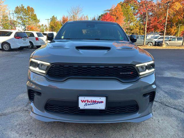 new 2026 Dodge Durango car, priced at $46,043