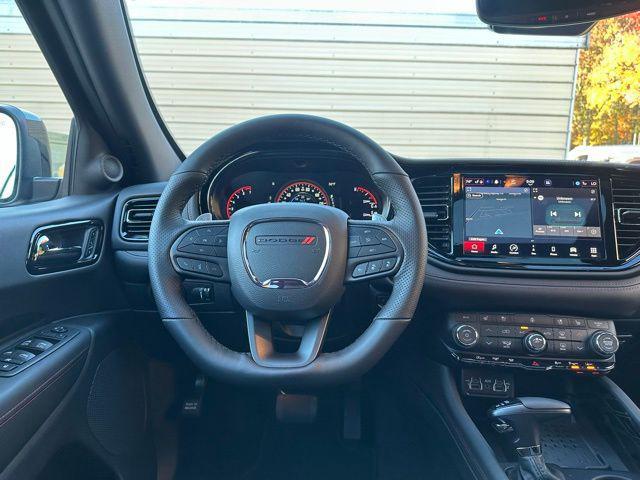new 2026 Dodge Durango car, priced at $46,043