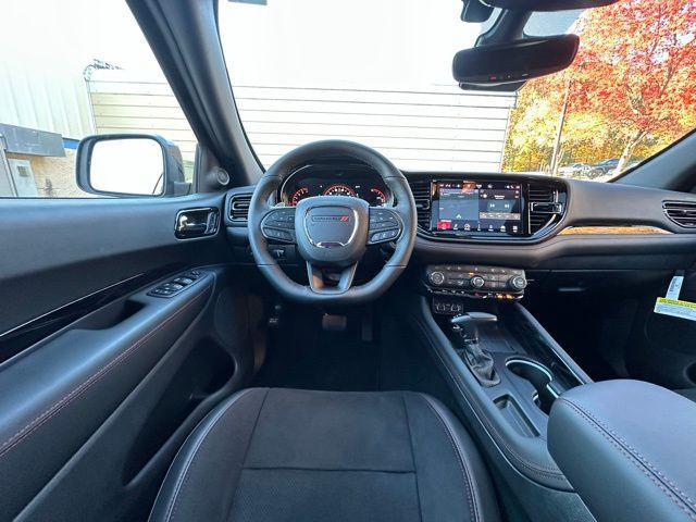 new 2026 Dodge Durango car, priced at $46,043