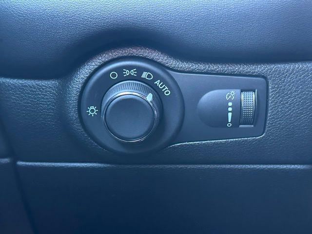 new 2026 Dodge Durango car, priced at $46,043