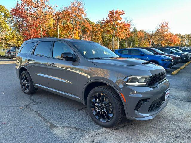 new 2026 Dodge Durango car, priced at $46,043