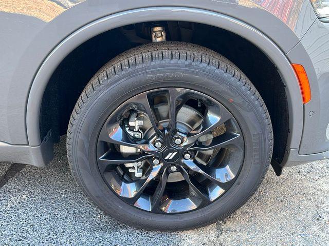 new 2026 Dodge Durango car, priced at $46,043