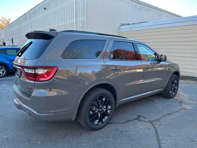 new 2026 Dodge Durango car, priced at $46,043
