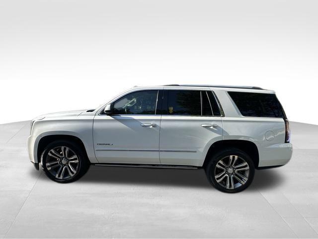 used 2019 GMC Yukon car, priced at $36,570