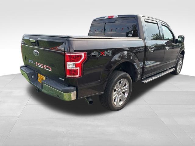 used 2020 Ford F-150 car, priced at $21,570