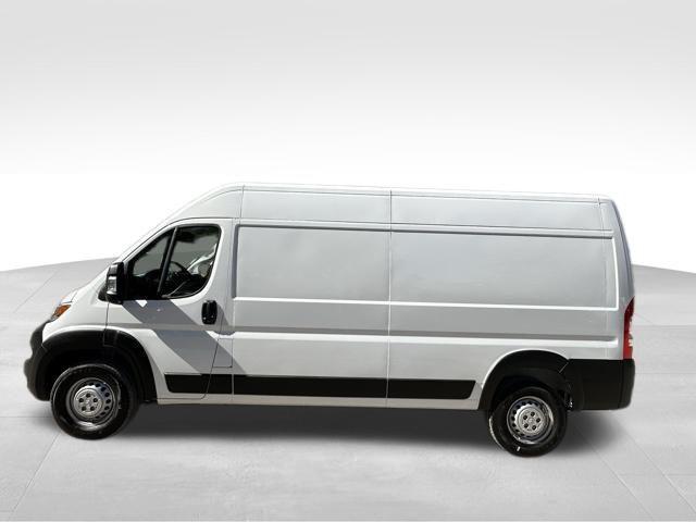 new 2024 Ram ProMaster 2500 car, priced at $47,300