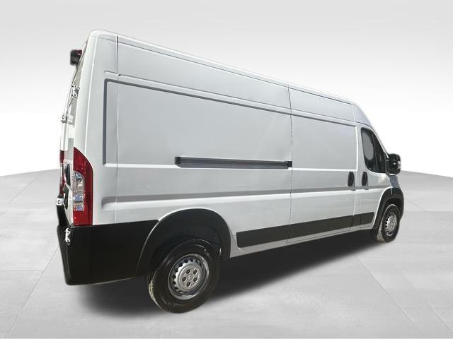 new 2024 Ram ProMaster 2500 car, priced at $47,300