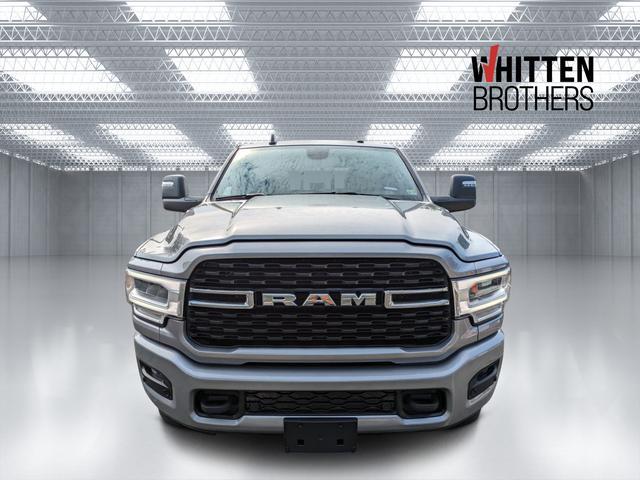 new 2024 Ram 2500 car, priced at $57,659