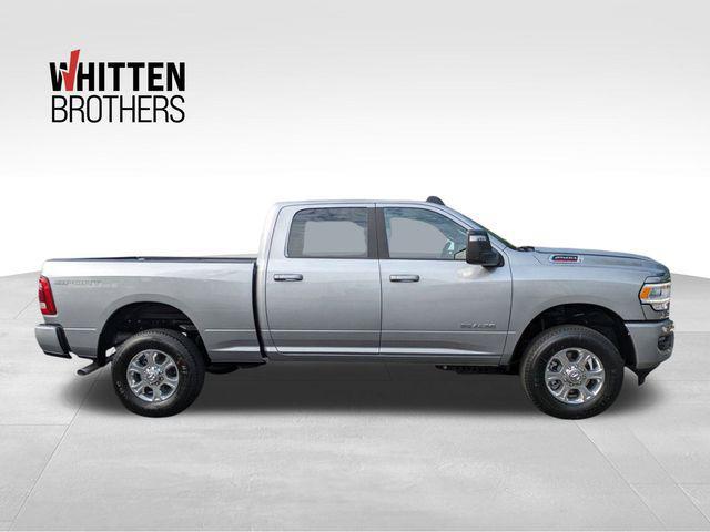 new 2024 Ram 2500 car, priced at $55,159